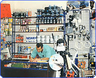 HOBBY & STER Sklep Żeglarski