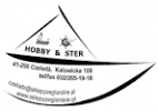 HOBBY & STER Sklep Żeglarski