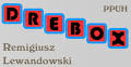 PPUH DREBOX Remigiusz Lewandowski