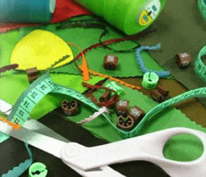 ELMA s.c. Hurtownia Dodatków Krawieckich