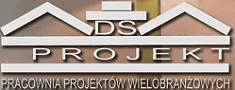 "DS - PROJEKT" PRACOWNIA PROJEKTÓW WIELOBRANŻOWYCH