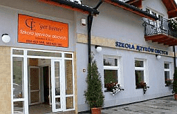 Centrum Edukacyjne GET BETTER