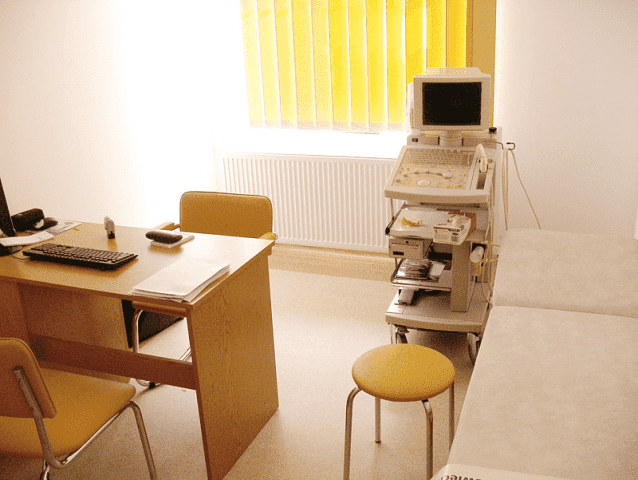 Centrum Gastroenterologii w Wodzisławiu Śląskim