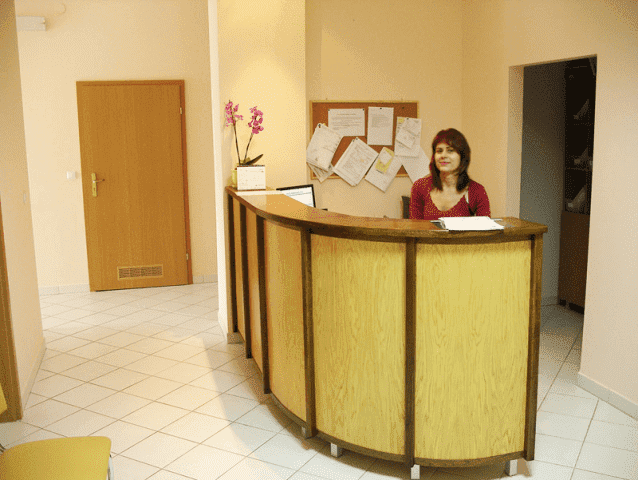 Centrum Gastroenterologii w Wodzisławiu Śląskim