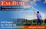 Emil Dragosz Em-Bud