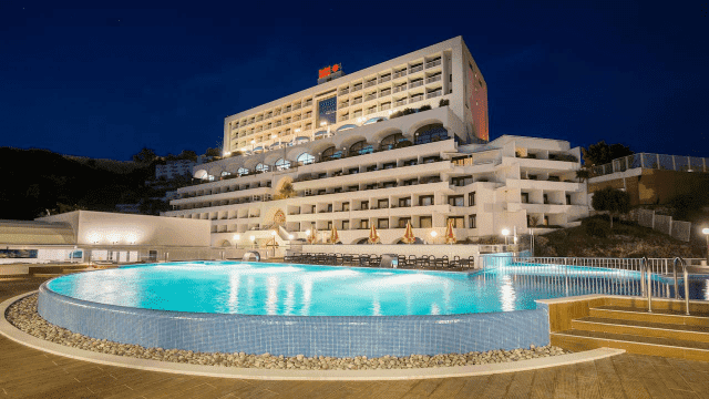 Biuro Podróży Damptour