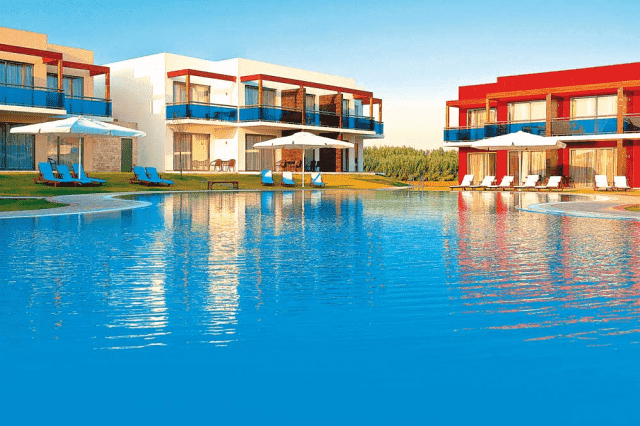 Biuro Podróży Damptour