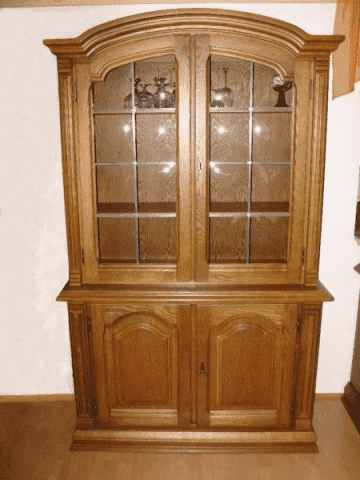 Sprzedaż mebli używanych