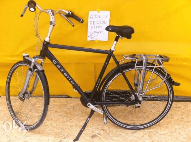 Sprzedaż mebli używanych