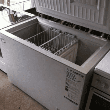 Sprzedaż mebli używanych