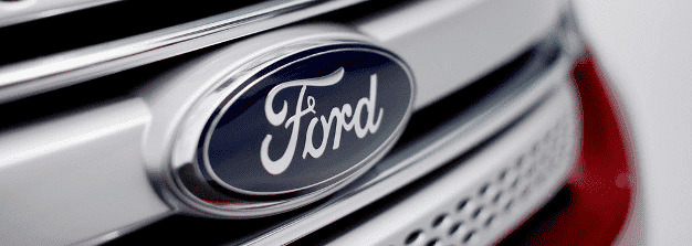 AMGT FORD Krzysztof Żmuda