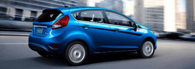 AMGT FORD Krzysztof Żmuda