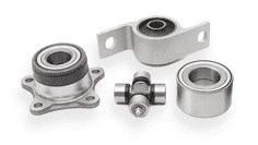 AMGT FORD Krzysztof Żmuda