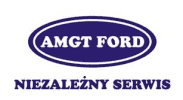 AMGT FORD Krzysztof Żmuda