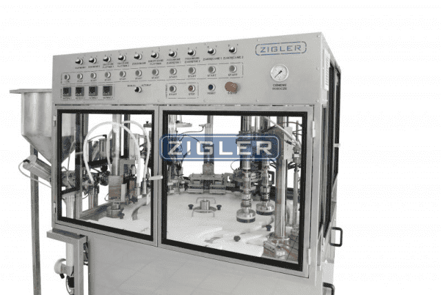 ZIGLER POLSKA Sp. z o.o.