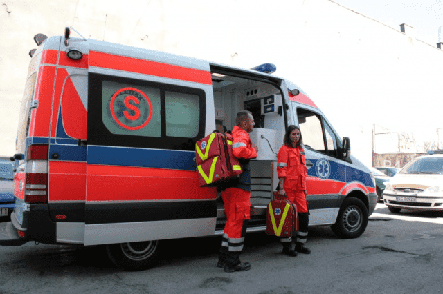 Adbart. Odzież Dla Ratownictwa Medycznego