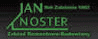 Zakład Remontowo-Budowlany Jan Noster