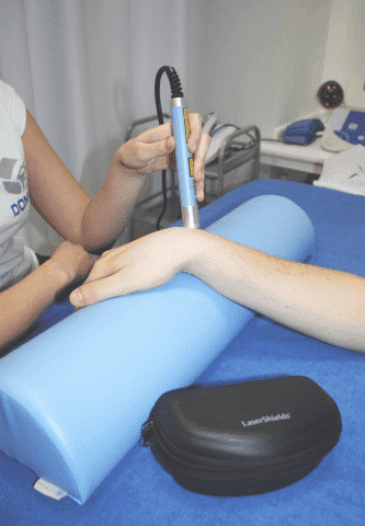 Centrum Fizjoterapii Domed Dawid Poziomski