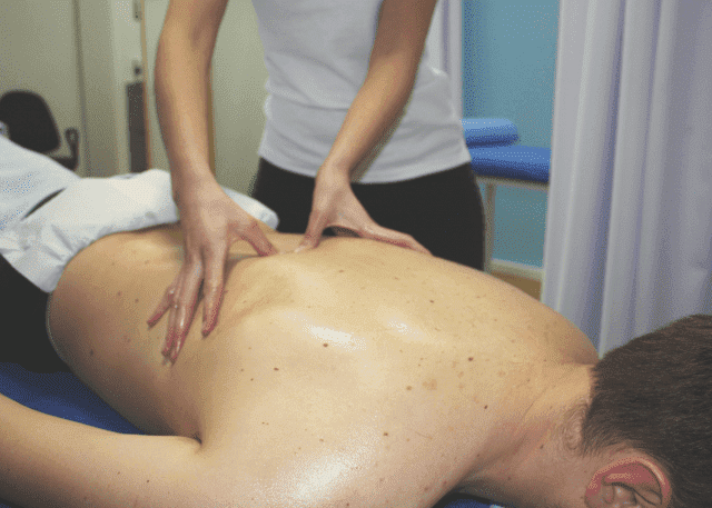 Centrum Fizjoterapii Domed Dawid Poziomski