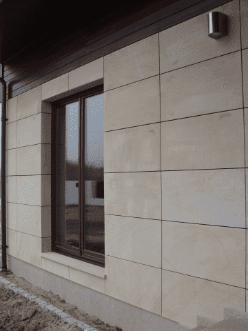 TRANS - KAM Wydobycie i Przerób piaskowca
KAMIENIOŁOM PIASKOWCA "PODOLSZANKA I"