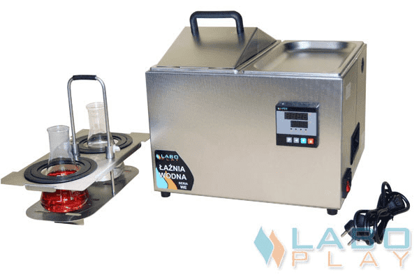 LABOPLAY Urządzenia Laboratoryjne Marek Bornejko