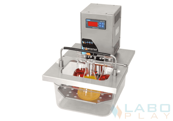 LABOPLAY Urządzenia Laboratoryjne Marek Bornejko