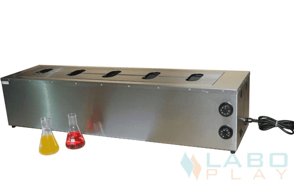 LABOPLAY Urządzenia Laboratoryjne Marek Bornejko