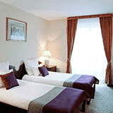 Hotel & Restauracja MERCURE WISŁA PATRIA