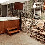 Hotel & Restauracja MERCURE WISŁA PATRIA