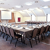 Hotel & Restauracja MERCURE WISŁA PATRIA