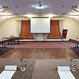 Hotel & Restauracja MERCURE WISŁA PATRIA