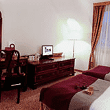 Hotel & Restauracja MERCURE WISŁA PATRIA