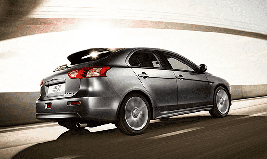 HER-GUM Salon i Serwis Mitsubishi