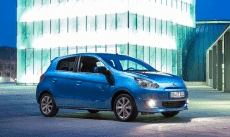 HER-GUM Salon i Serwis Mitsubishi