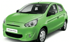 HER-GUM Salon i Serwis Mitsubishi