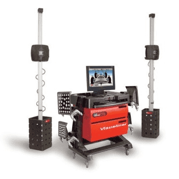 HER-GUM Salon i Serwis Mitsubishi