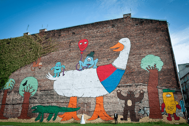 ARKADIUSZ WRZESIEŃ ARKADIA