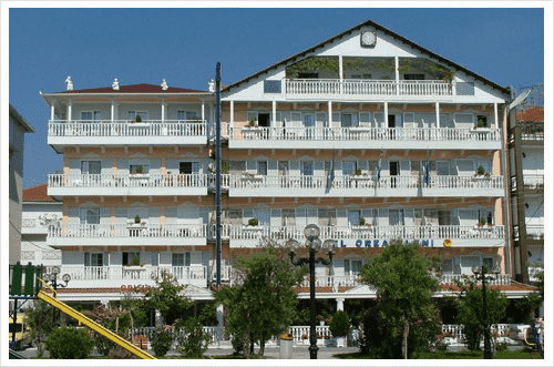 Biuro Podróży LINDA