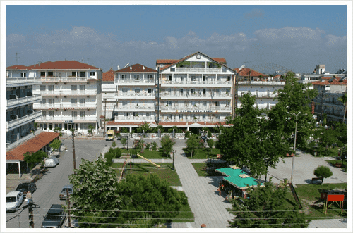 Biuro Podróży LINDA