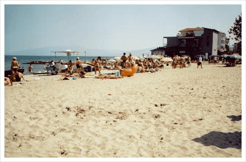 Biuro Podróży LINDA