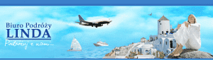 Biuro Podróży LINDA