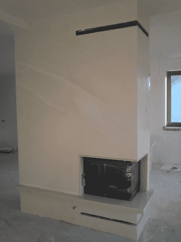 KEMO Centrum kominkowe 
Michał Kuraś