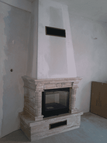 KEMO Centrum kominkowe 
Michał Kuraś