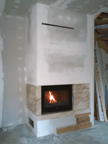 KEMO Centrum kominkowe 
Michał Kuraś