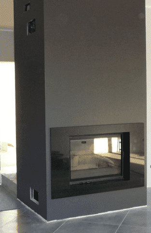 KEMO Centrum kominkowe 
Michał Kuraś