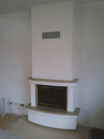 KEMO Centrum kominkowe 
Michał Kuraś