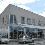 AUTO GLEŃSK Tomasz Gleńsk