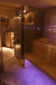 SAUNAKOR Rafał Kołodziej