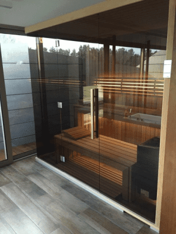 SAUNAKOR Rafał Kołodziej