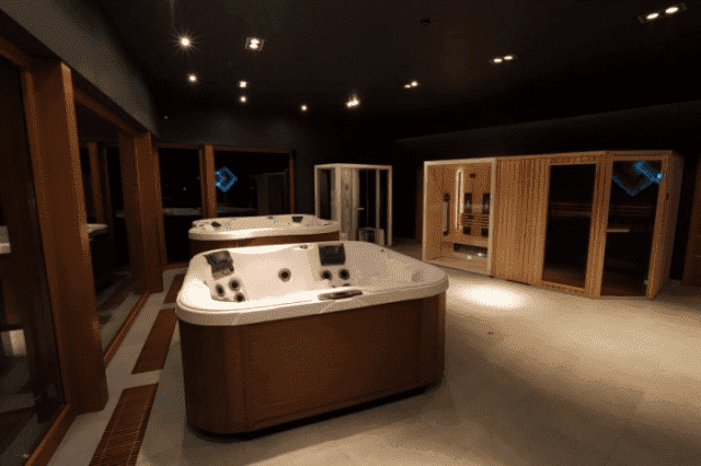 SAUNAKOR Rafał Kołodziej